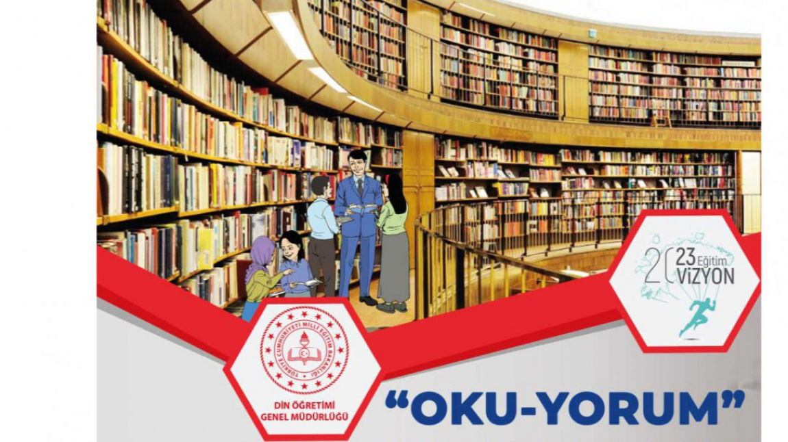 OKU-YORUM